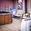 Mercure cayenne Royal Amazonia