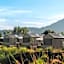 Bobocabin Gunung Rinjani, Lombok
