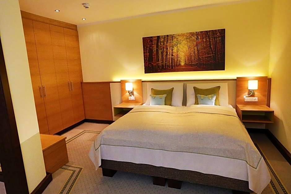 Hotel Leobersdorfer Hof