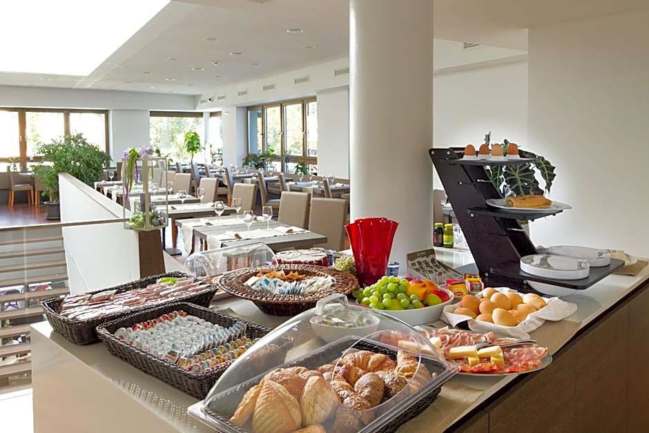 Albergo Al Tarcentino