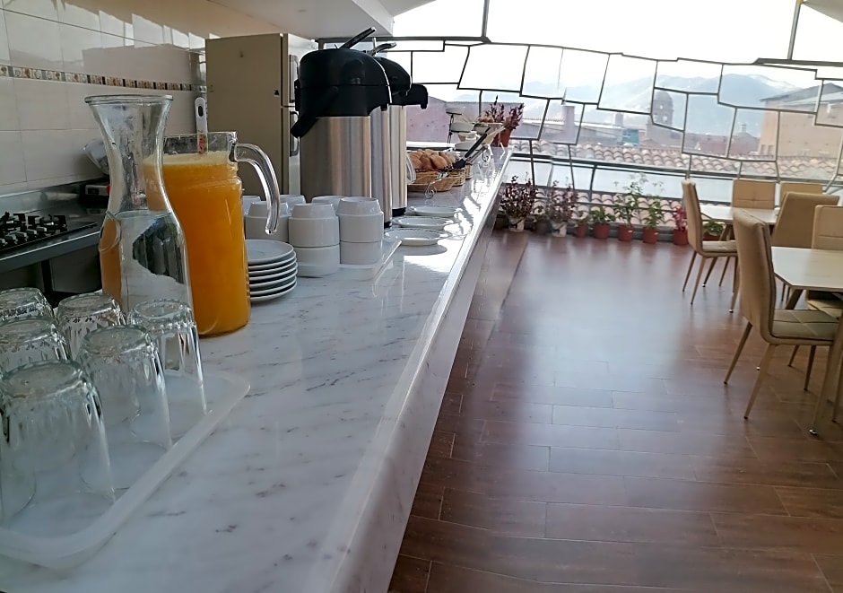 La Posada del Viajero