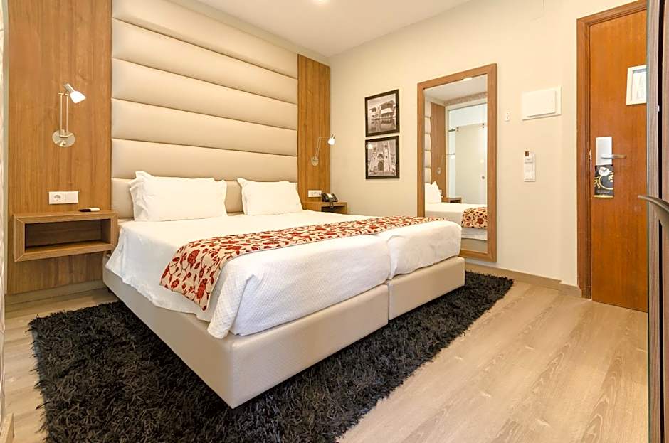 Hotel Borges Chiado
