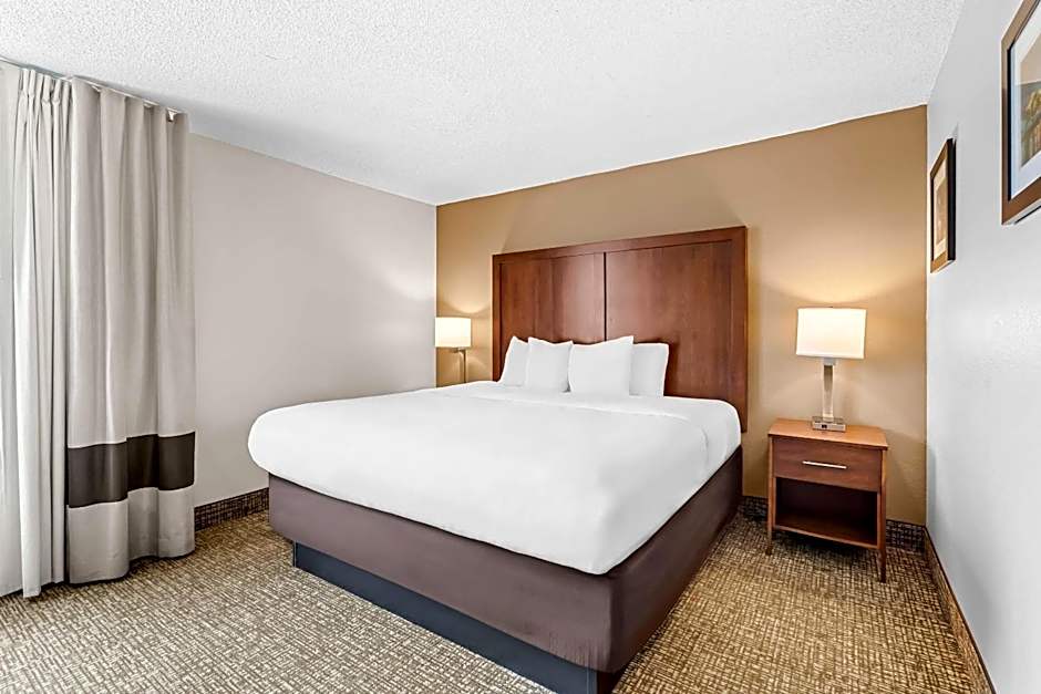 Comfort Inn University Wilmington