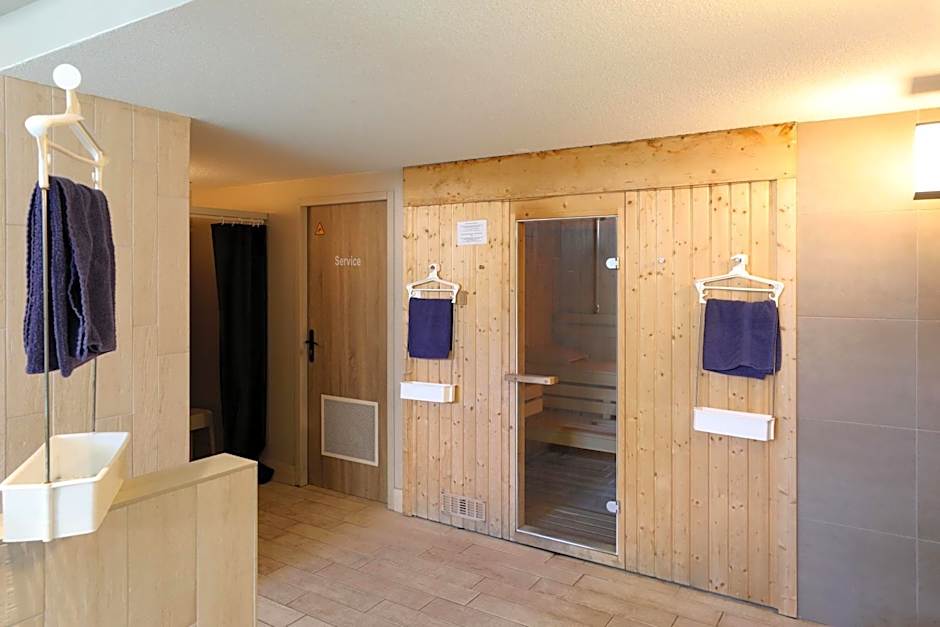 SOWELL HOTELS Parc Hotel