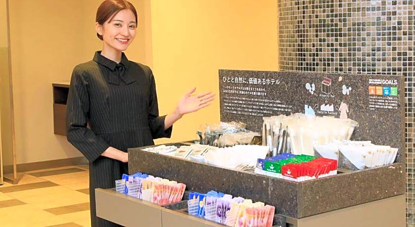 Richmond Hotel Tokyo Suidobashi