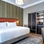 DoubleTree By Hilton Brussels City