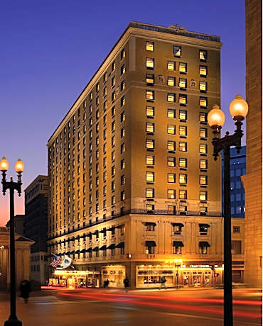 Omni Parker House