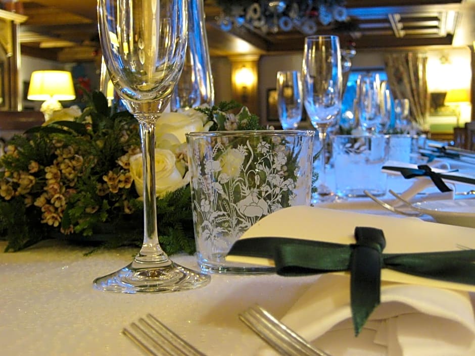 Auberge de La Maison