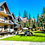Hotel Willa Pod Skocznią