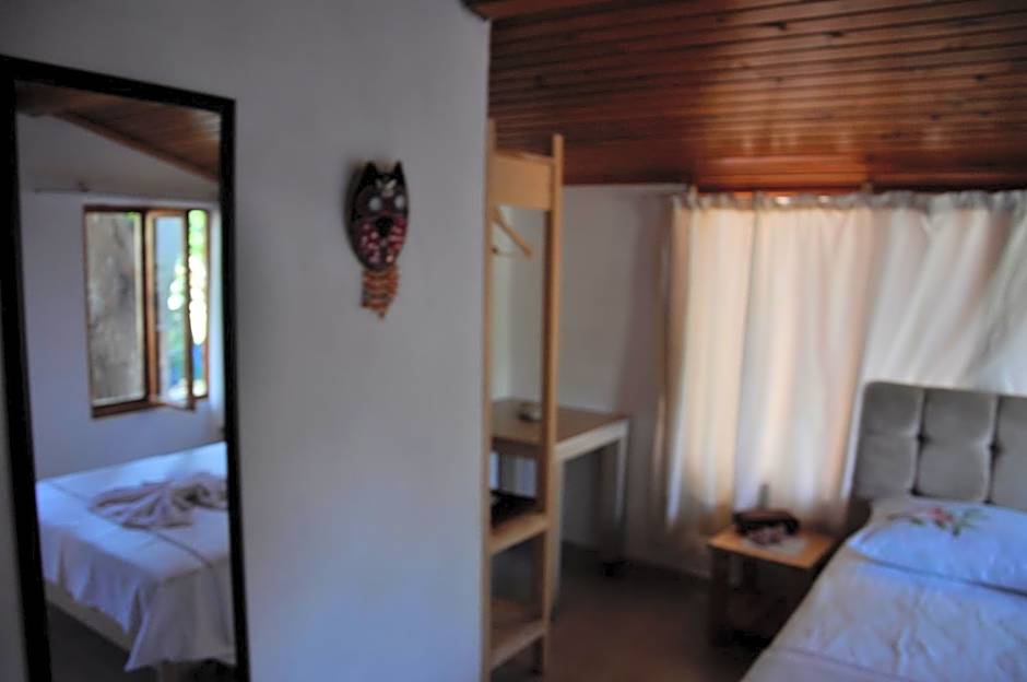 KUŞ YUVASI PANSiYON