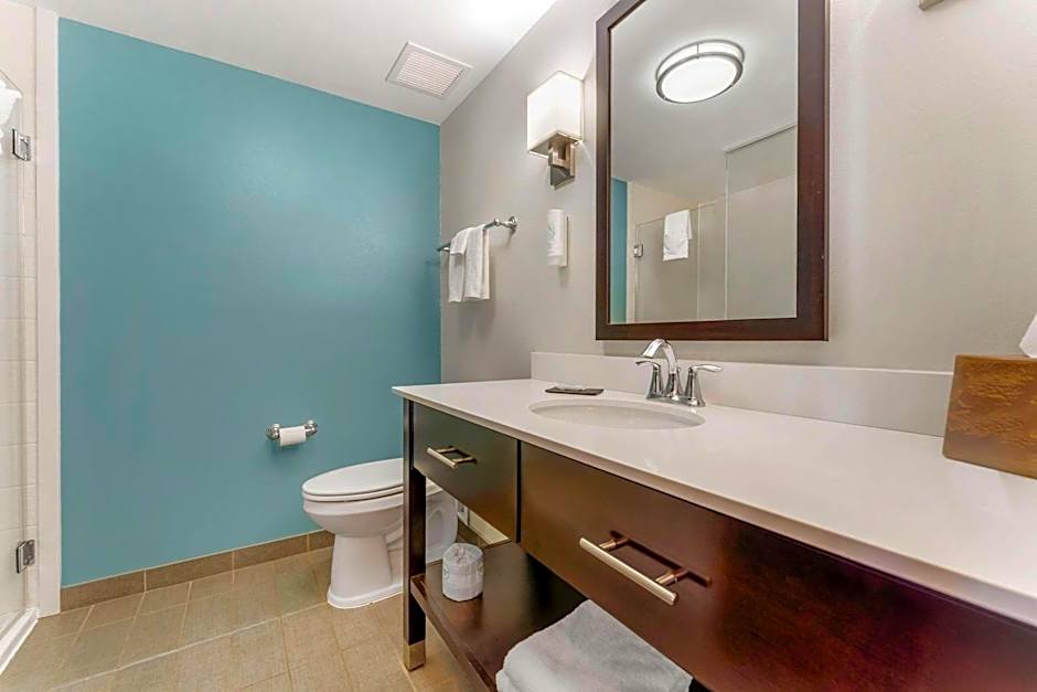 Sleep Inn & Suites Cumberland