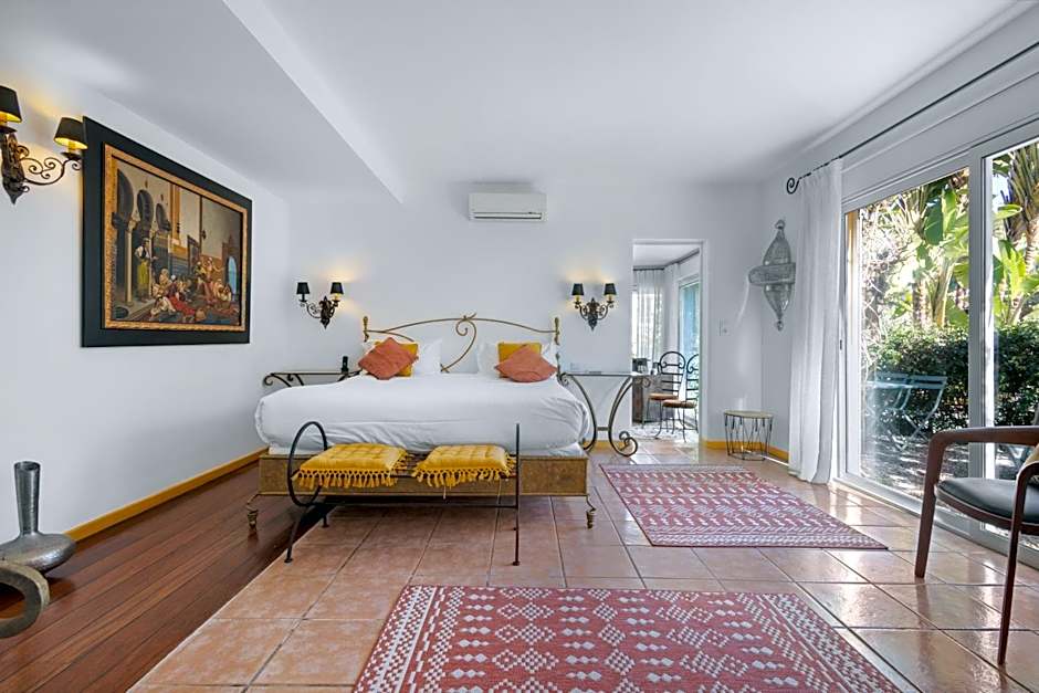 Hôtel Sainte Valérie