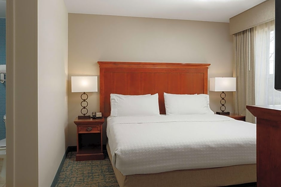 Homewood Suites by Hilton Knoxville West at Turkey Creek