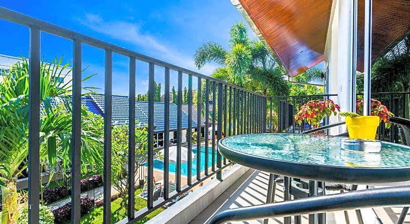 Phuket Airport Hotel