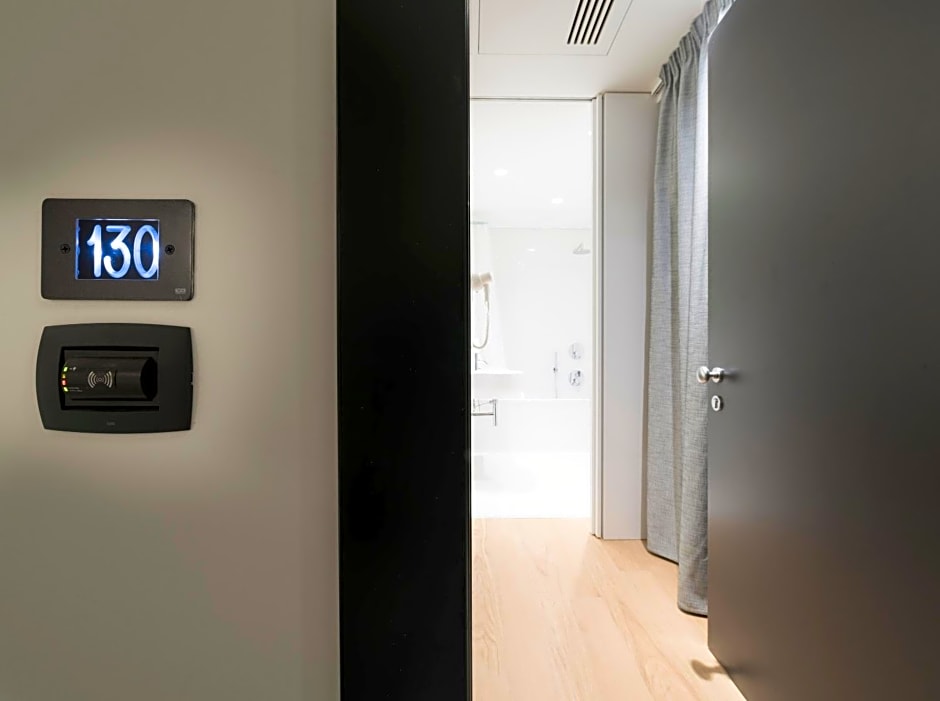 Hotel Ristorante Colle Del Sole