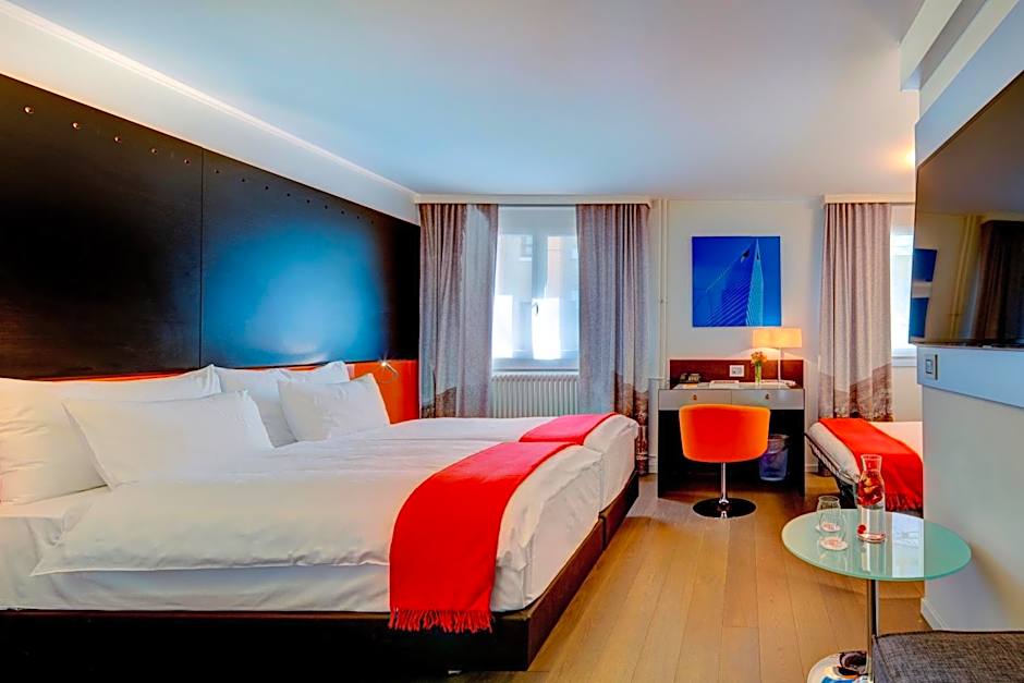 Design Hotel f6
