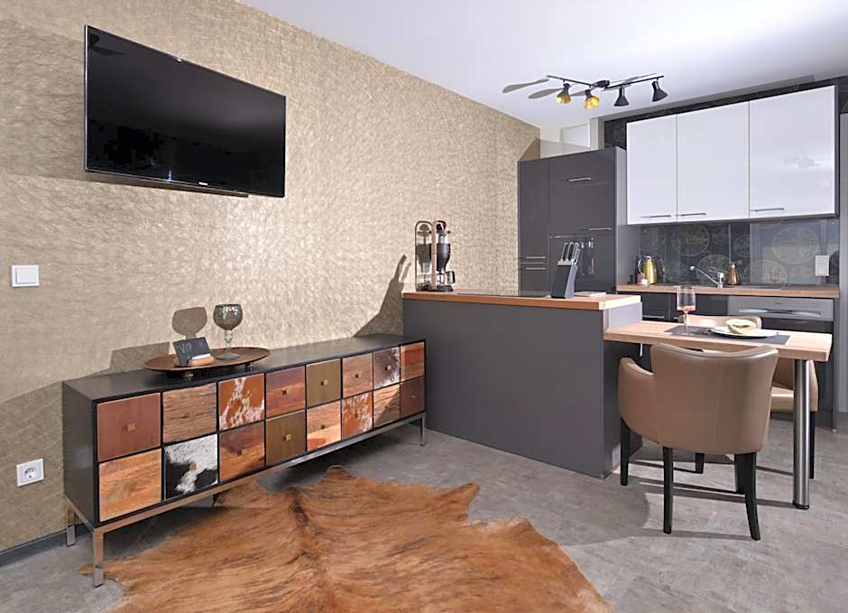 Aparthotel-Stadtallendorf