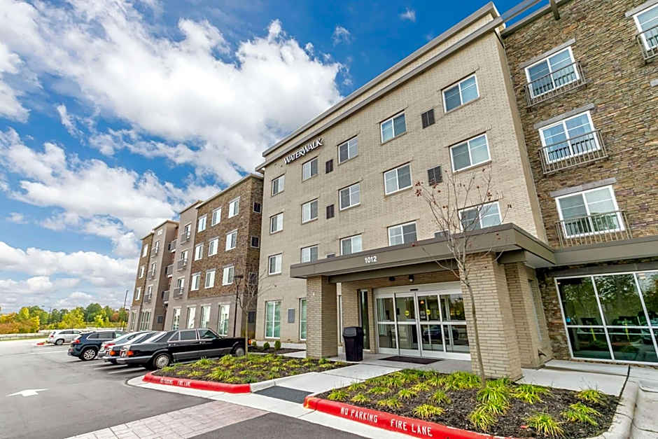 WaterWalk Extended Stay Raleigh Durham Research Triangle 