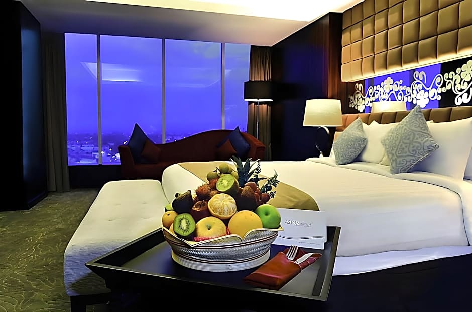 Aston Madiun Hotel And Conference Center