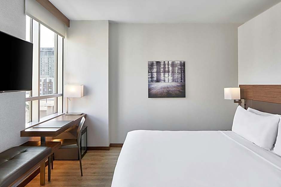 AC Hotel by Marriott National Harbor Washington, DC Area