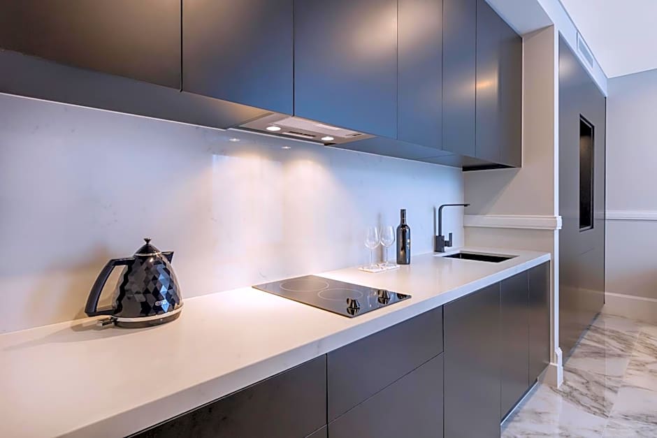 Gladius Hotel & Suites - Parramatta