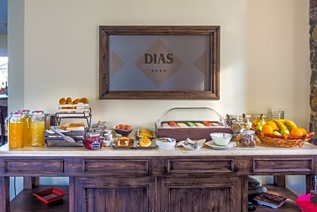 Dias Hotel & Apts