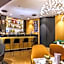 Le Richebourg Hôtel, Restaurant & Spa