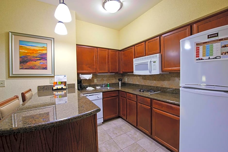 Staybridge Suites Corpus Christi, an IHG Hotel