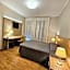 Hotel Eurovil Garni