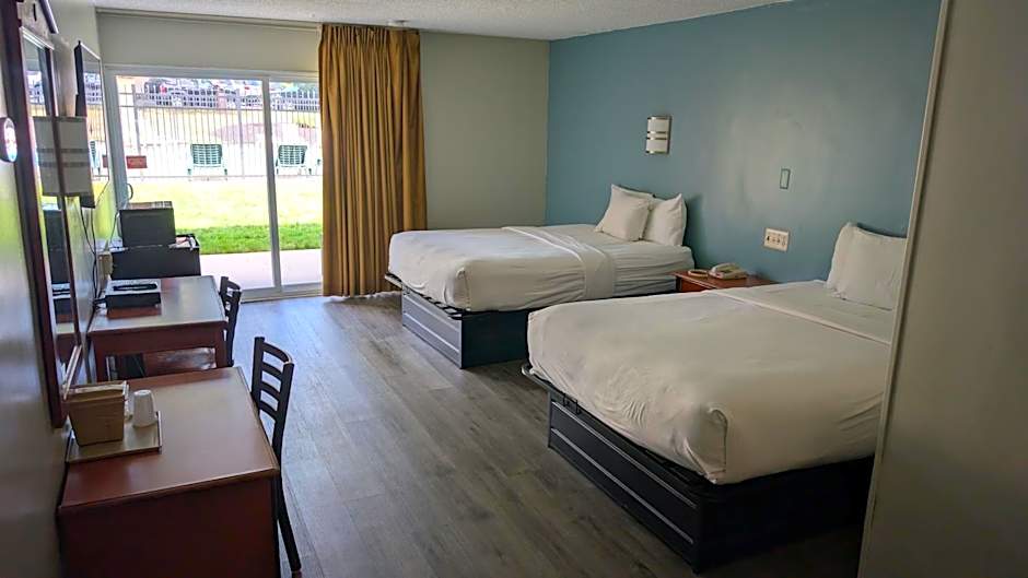 Crystal Inn - Neptune