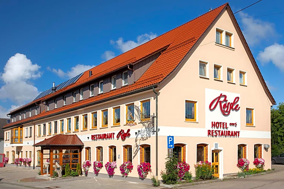 Landgasthof Hotel Rössle