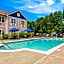 The Hotel Saratoga, Ascend Hotel Collection