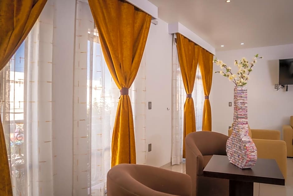 Hotel SanJo