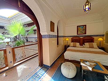 Lapiz Double Room