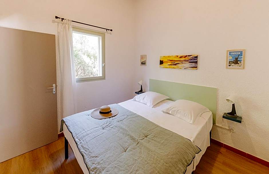 Résidence le Télémaque