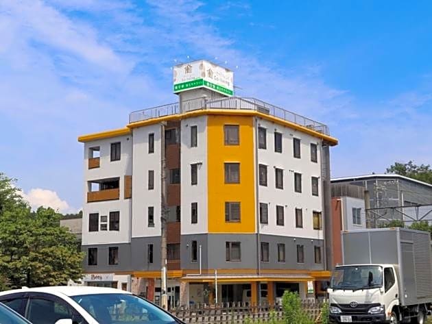 HataraColiving - Vacation STAY 24089v