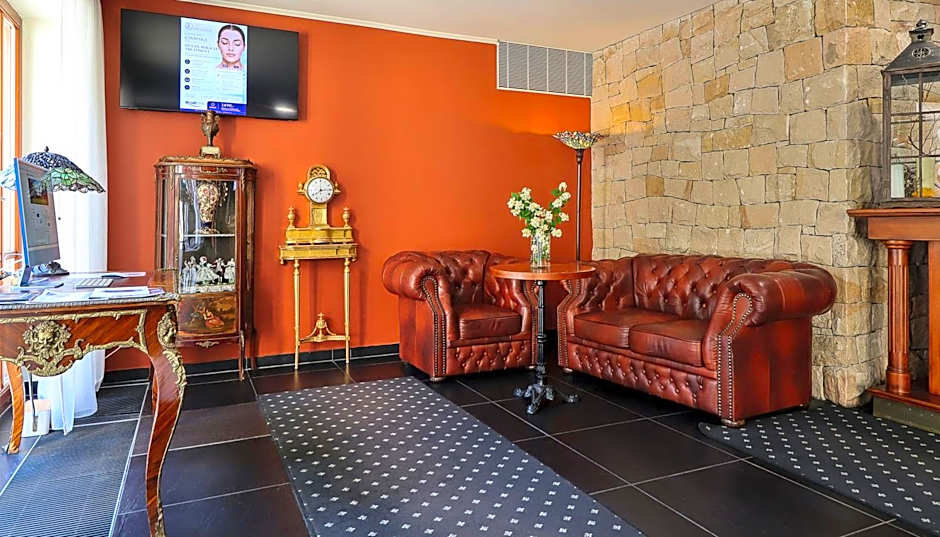 Wellness Golf Hotel Morris - Boutique