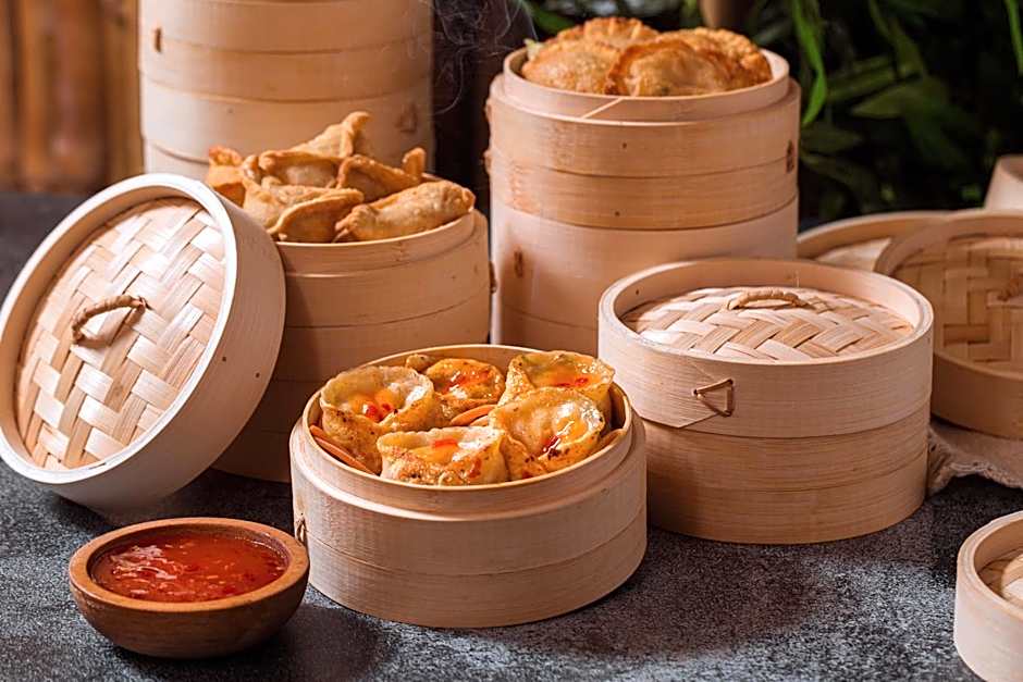 Stay Inn Cairo Hotel