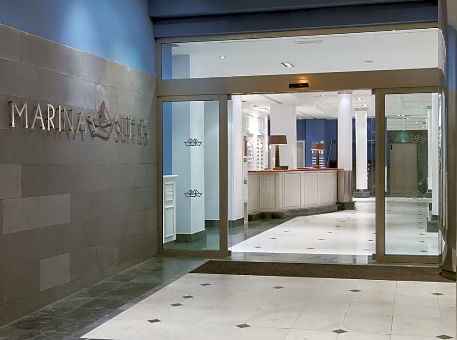 Marina Suites Puerto Rico