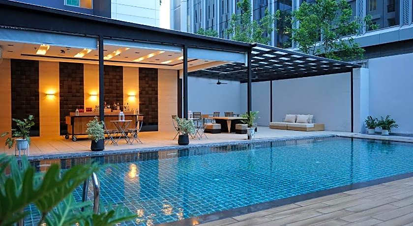 Arize Hotel Sukhumvit
