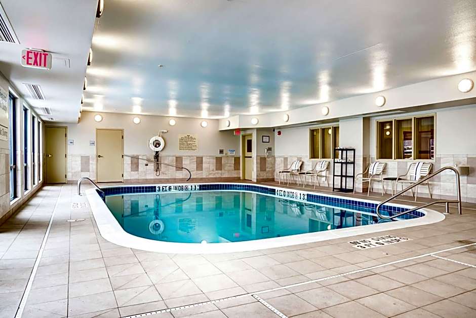 Hampton Inn By Hilton St. Joseph