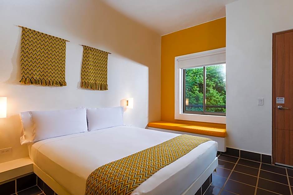 Hotel Waya Guajira