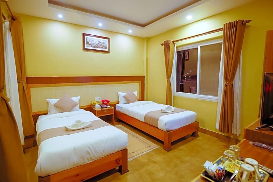 Paradise Boutique Hotel