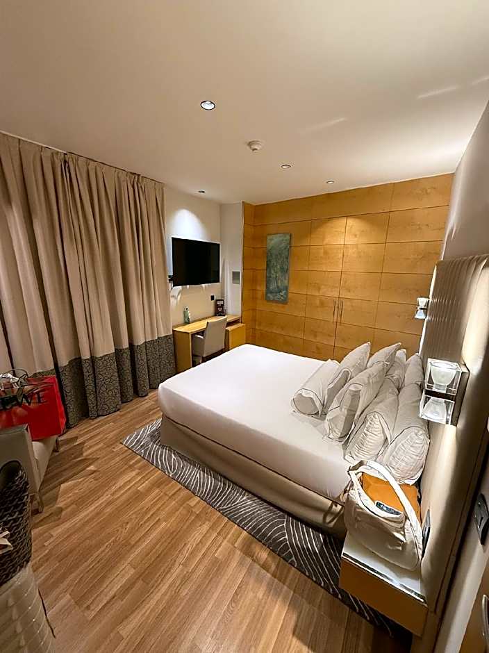 Sansi Barcelona