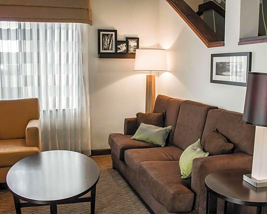 Sleep Inn Summersville - New River Gorge Area