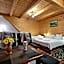 Magnat Inn Sauna & Relax