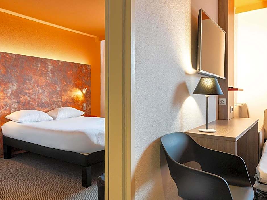 ibis Styles Toulouse Cite Espace