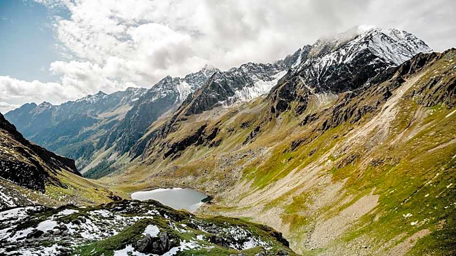 Landhotel Postgut - Tradition seit 1549