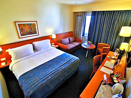 Classic King Room