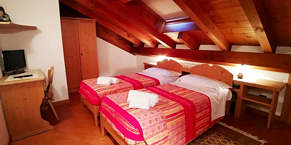 Bed & Breakfast Paradiso